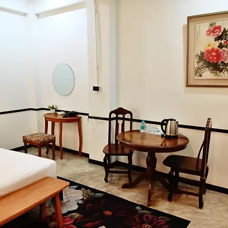 The Character Yaowarat V เยาวราช Apartment Bangkok Exterior photo